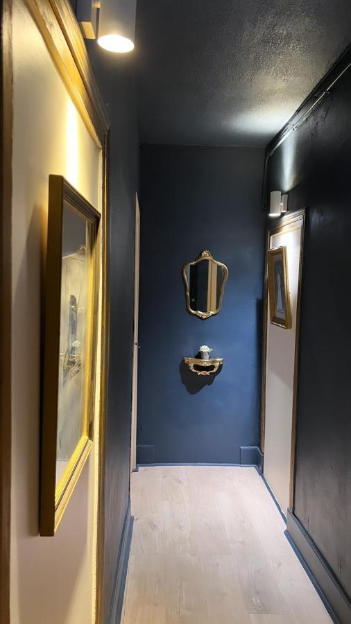 L'Escale Chambres Et Table D'Hotes Verdun-sur-le-Doubs Luaran gambar