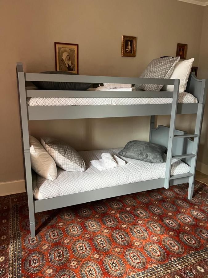L'Escale Chambres Et Table D'Hotes Verdun-sur-le-Doubs Luaran gambar