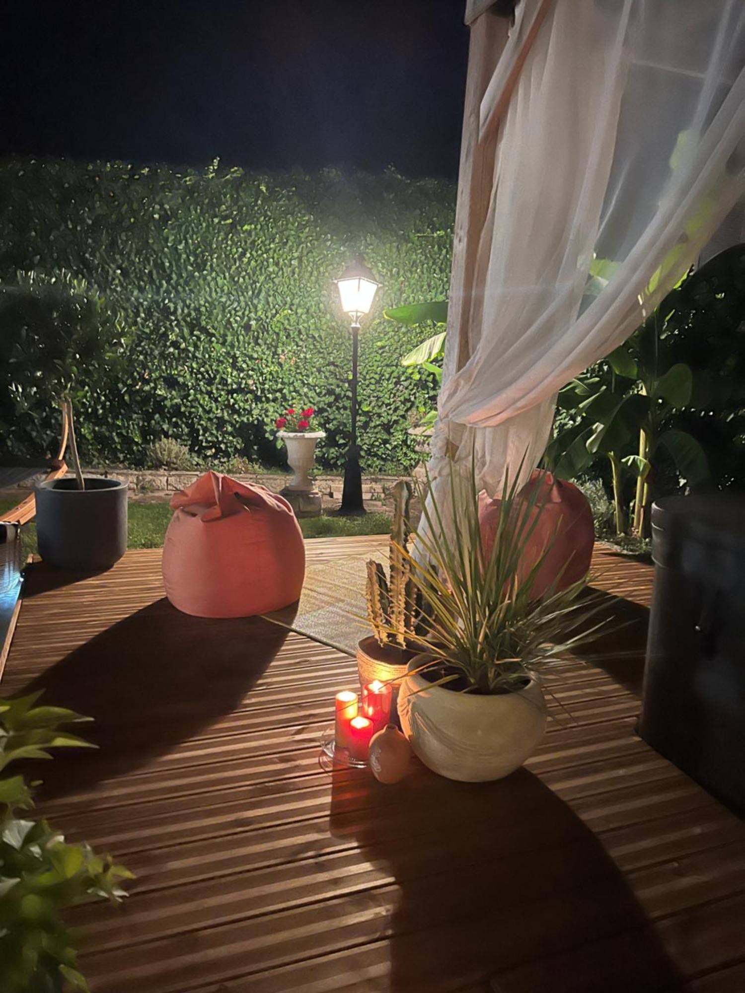 L'Escale Chambres Et Table D'Hotes Verdun-sur-le-Doubs Luaran gambar